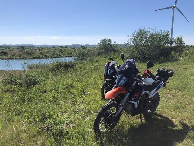 Trasa140km