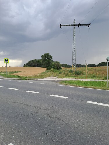 Chwalimierz_LAS