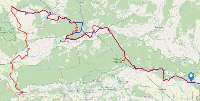 Jarosławsko - Oborniki