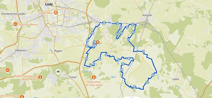 Mapa ogolna_komoot