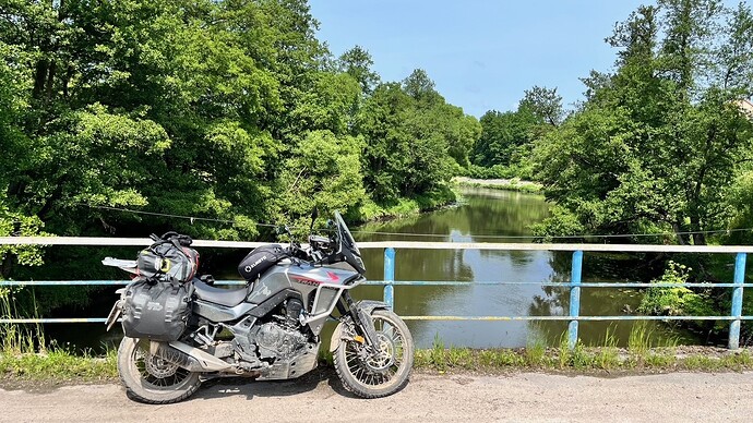 Okolice miejscowości Kotowo