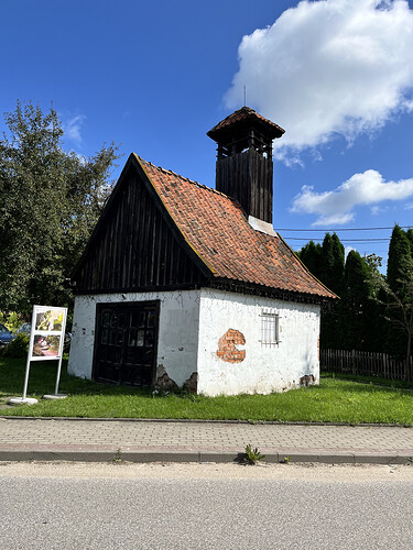 30 km - Zabytek historyczny Purda .HEIC