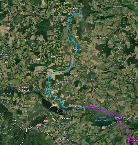 03 Otmuchów- Henryków