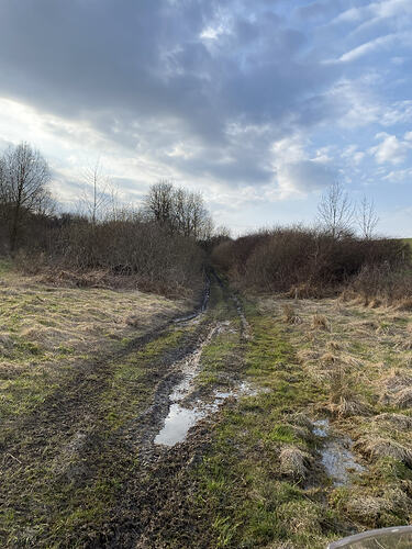 18_jez_Wuklniki_podjazd_błoto_83km