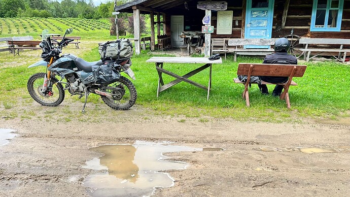 Lawendowe Pole - Nowe Kawkowo (klimatyczny nocleg, sklep z wyrobami z lawendy)