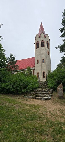 Krzyżewo Borowe