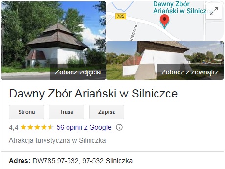 silniczka