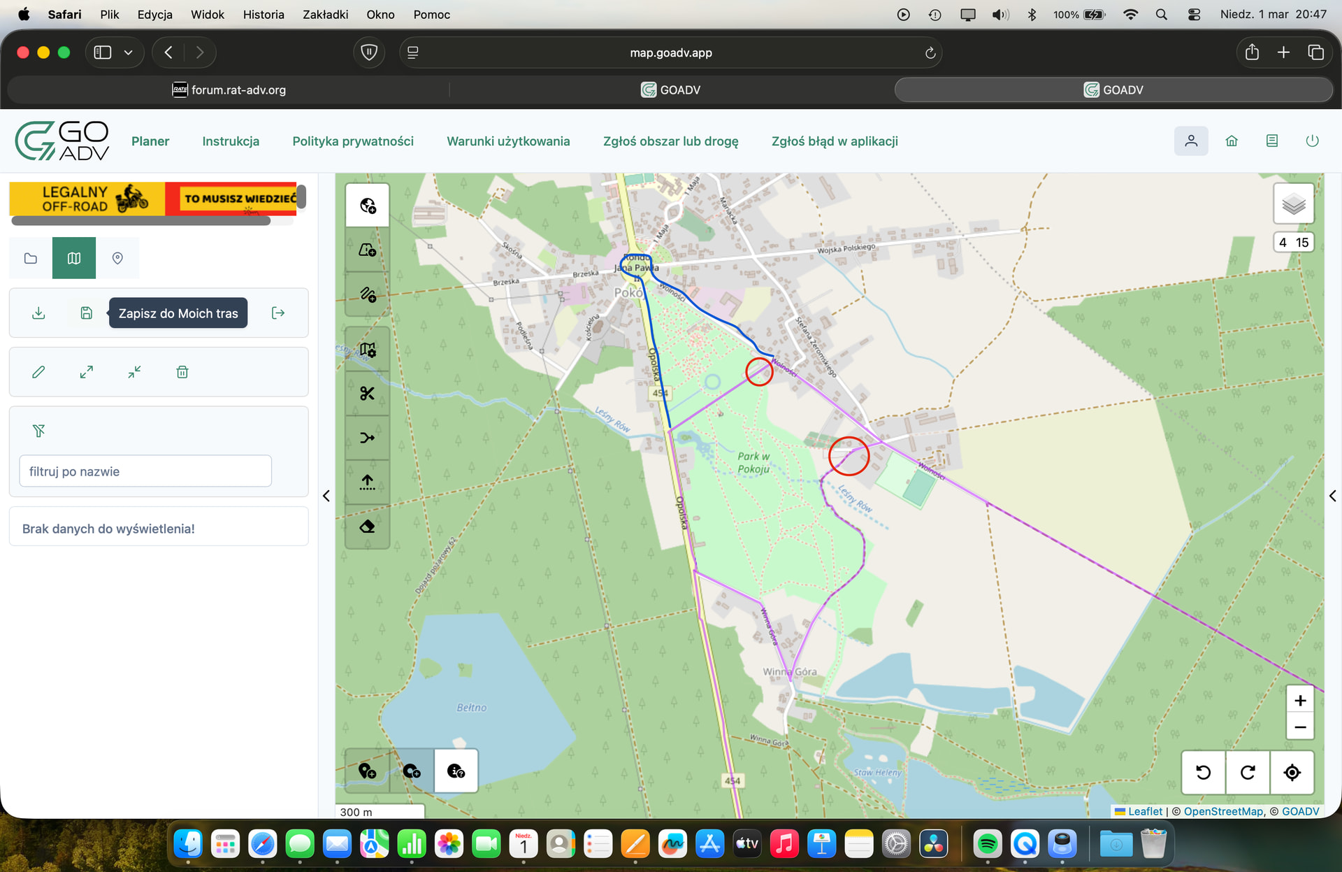 Zrzut ekranu 2026-03-1 o 20.47.26