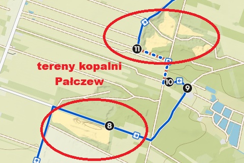 kopalnia pałczew